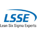 Lean Six Sigma Experts