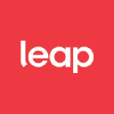 Leap logo
