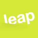 Leap. The Innovation Agency