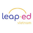 LeapEd Vietnam in Elioplus