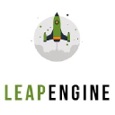 LeapEngine - Digital Marketing Agency in New Jersey