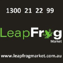 Leapfrog Market on Elioplus