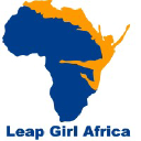 leapgirlafrica.org