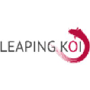 leapingkoi.com