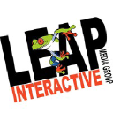 leapinteractivemediagroup.com