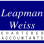 Leapman Weiss logo