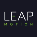 leap-motion Logo