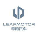 Leap Motor