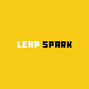 leapsparkagency.com