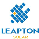 leaptonpv.com