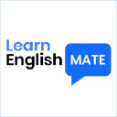 Learn English Mate