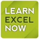 Learn Excel Now