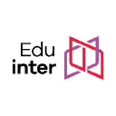EDU-INTER logo