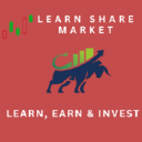 Company logo for learnsharemarketic.com
