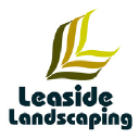 leasidelandscaping.com