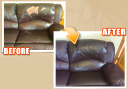 Leather Repair Nottingham