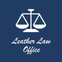 leatherlawoffice.com
