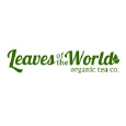 Leaves Of The world Logo