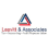 Leavitt & Associates logo