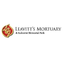 Leavitt's Mortuary