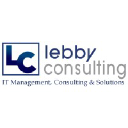 Lebby Consulting LLC