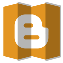 leblogger.fr logo icon