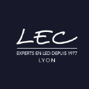 L.E.C. SOCIETE LYONNAISE D EQUIPEMENT ET DE CONTROLE