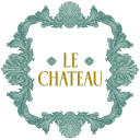 Logo for lechateauatl.com
