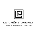 LE CHENE JAUNET