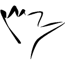 Company logo for lechuguita.art