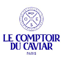 lecomptoirducaviar.com