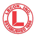 Lecon Construction Company Logo