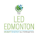 LED Edmonton