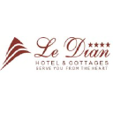 ledian-hotel.com