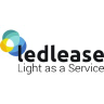 LED Lease logo