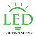 ledlightingsupply.com