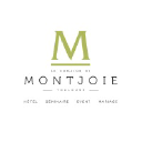 DOMAINE DE MONTJOIE
