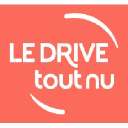 Le Drive tout nu