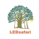 ledsafari.com