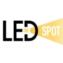 LED Spot