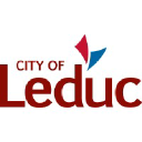 City of Leduc logo