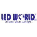 ledworldlighting.com