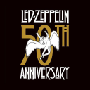 Led Zeppelin company logo