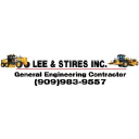 Lee & Stires Inc Logo