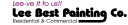 Company logo for leebestpaint.com