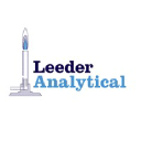 leeder-analytical.com