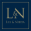 Lee & Nieda logo