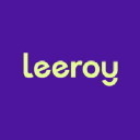 Leeroy logo