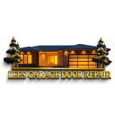 Company logo for leesgaragedoorrepair.com