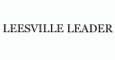 Leesville Daily Leader